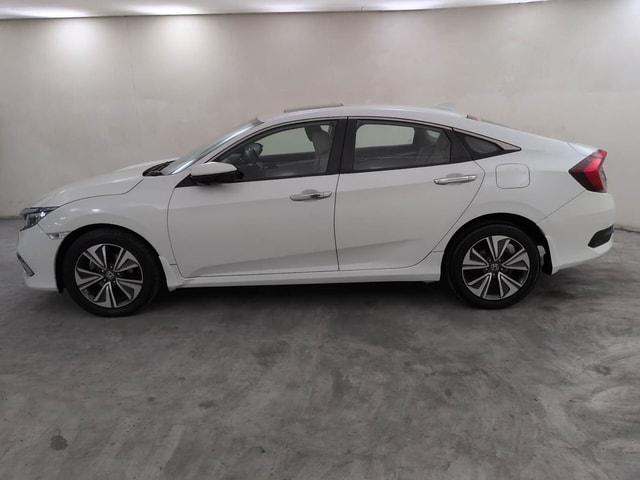 View Honda Civic Image 2 Used Honda Civic Image 2