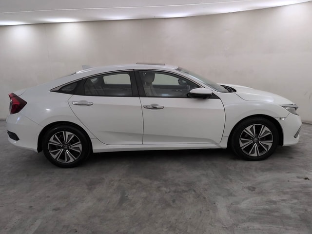 View Honda Civic Image 6 Used Honda Civic Image 6