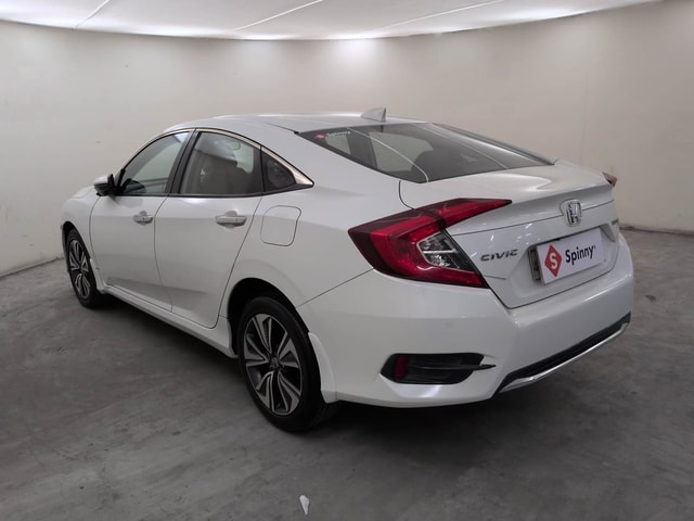 View Honda Civic Image 3 Used Honda Civic Image 3