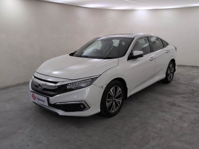 View Honda Civic Image 1 Used Honda Civic Image 1