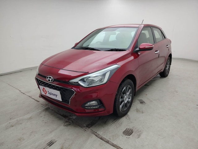 View Hyundai Elite i20 Image 1 Used Hyundai Elite i20 Image 1