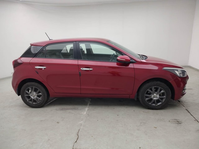 View Hyundai Elite i20 Image 6 Used Hyundai Elite i20 Image 6