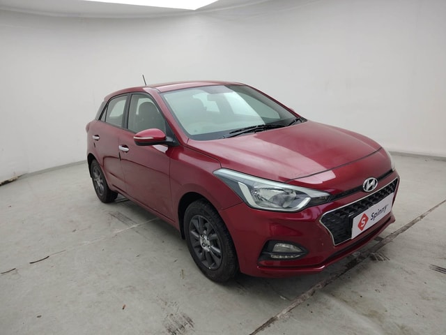 View Hyundai Elite i20 Image 7 Used Hyundai Elite i20 Image 7
