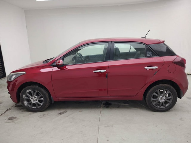 View Hyundai Elite i20 Image 2 Used Hyundai Elite i20 Image 2
