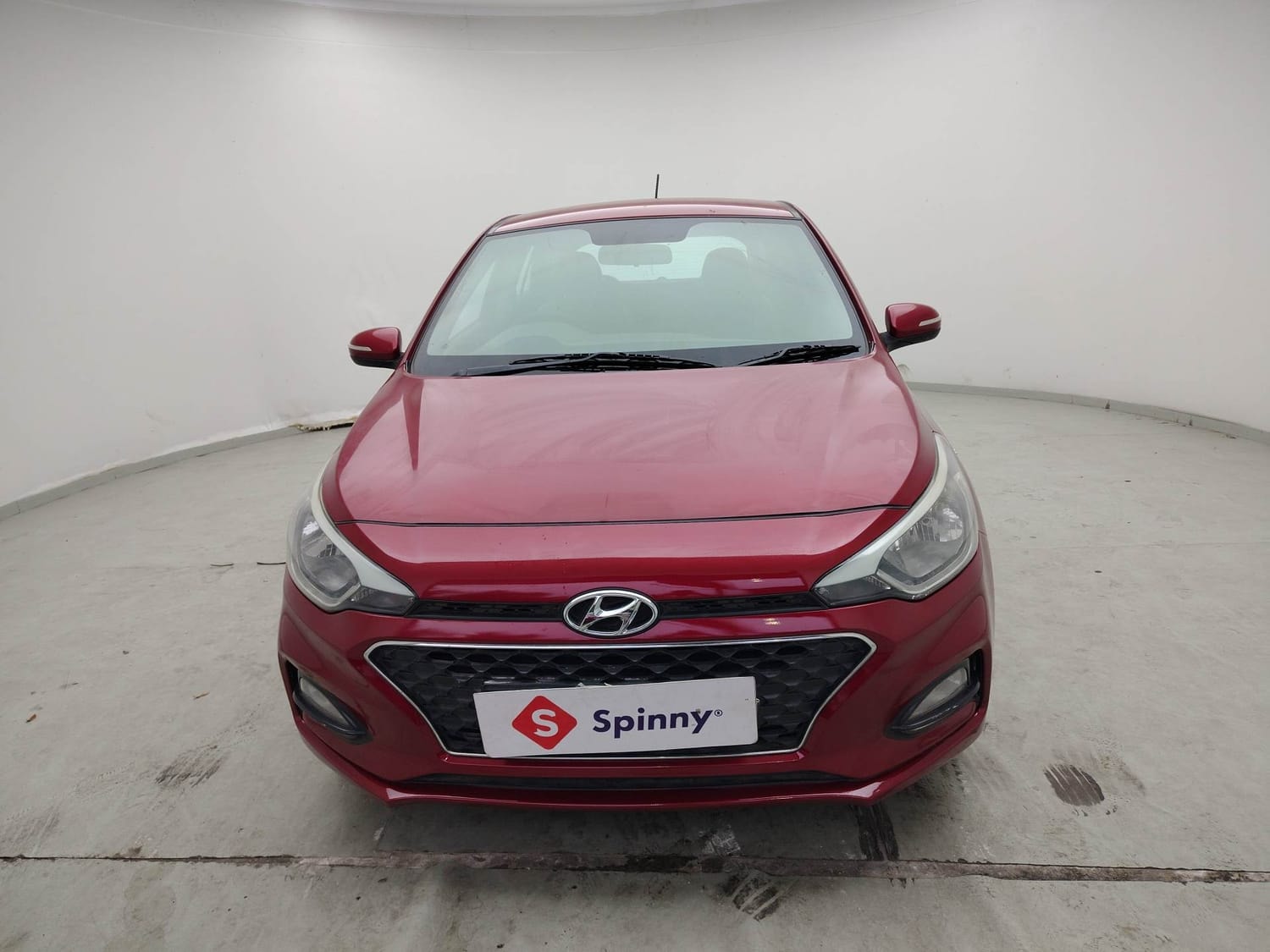 View 2019 Hyundai Elite i20 1.2 Sportz Plus Petrol Image 8 Used 2019 Hyundai Elite i20 1.2 Sportz Plus Petrol Image 8