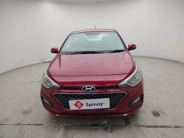 View Hyundai Elite i20 Image 8 Used Hyundai Elite i20 Image 8