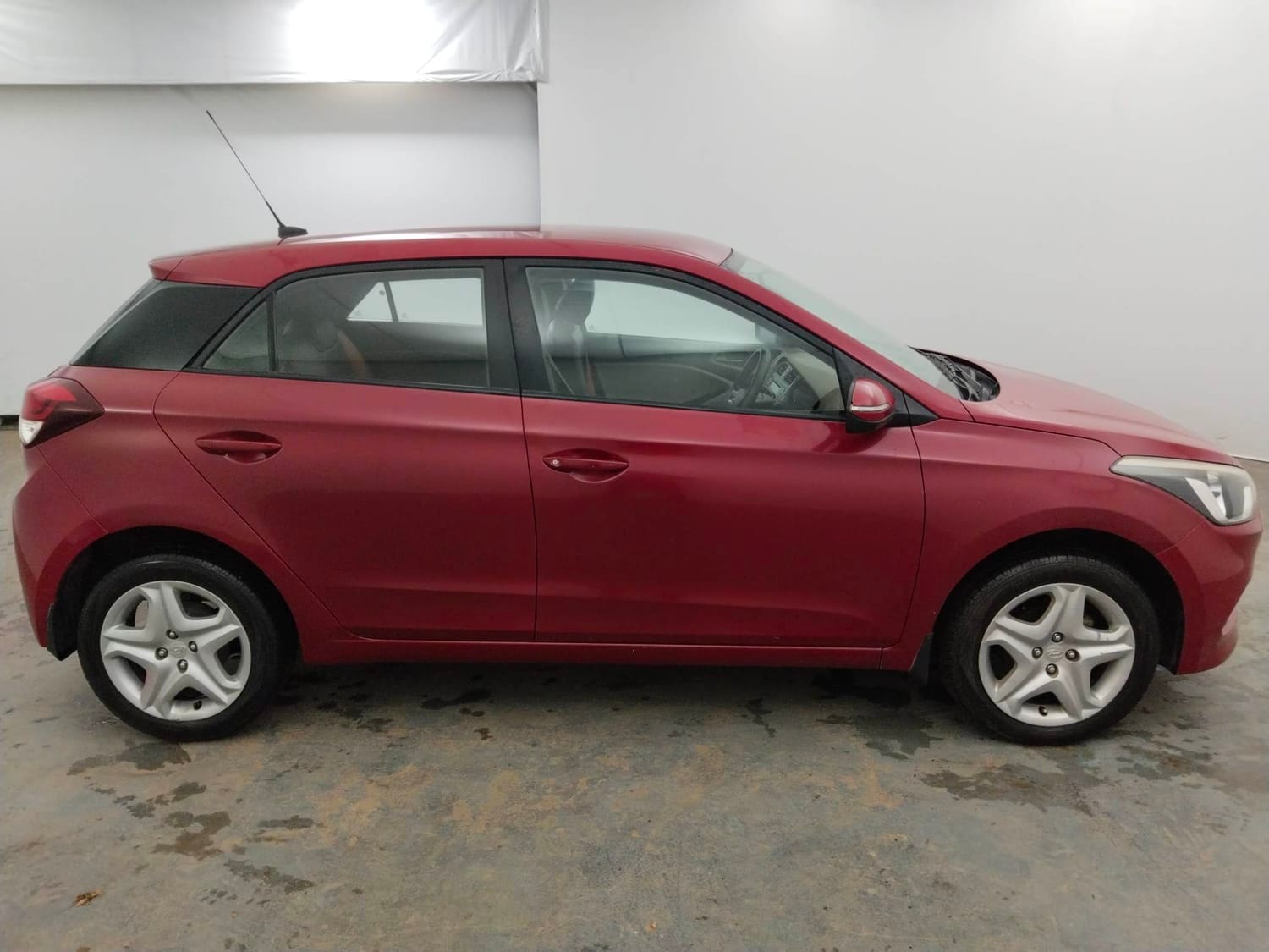 Used 2017 Hyundai Elite i20 Used 2017 Hyundai Elite i20