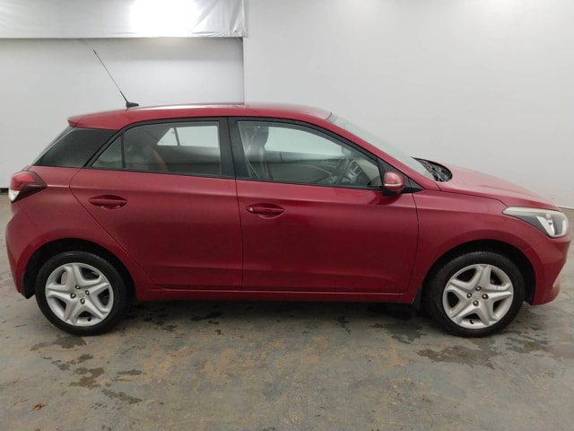 View Hyundai Elite i20 Image 6 Used Hyundai Elite i20 Image 6
