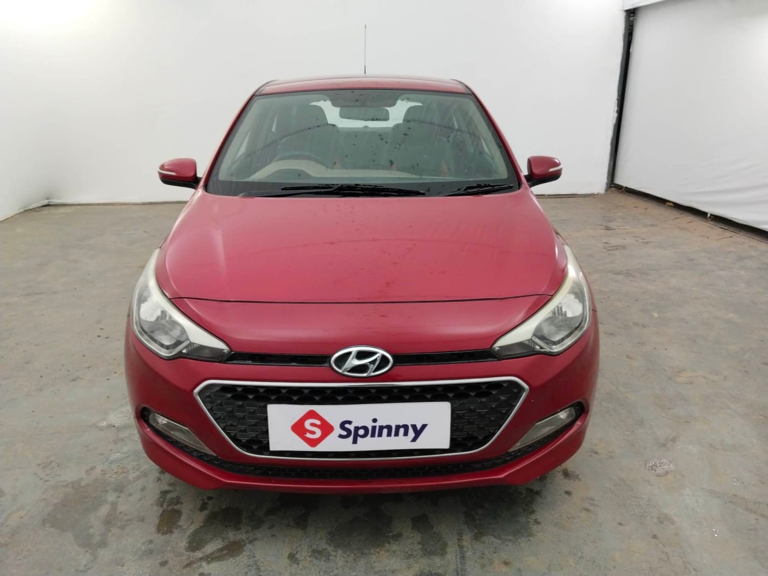 Used 2017 Hyundai Elite i20 Used 2017 Hyundai Elite i20