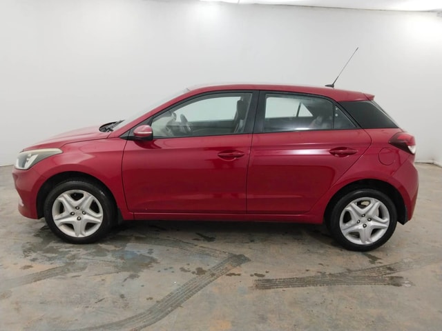 View Hyundai Elite i20 Image 2 Used Hyundai Elite i20 Image 2