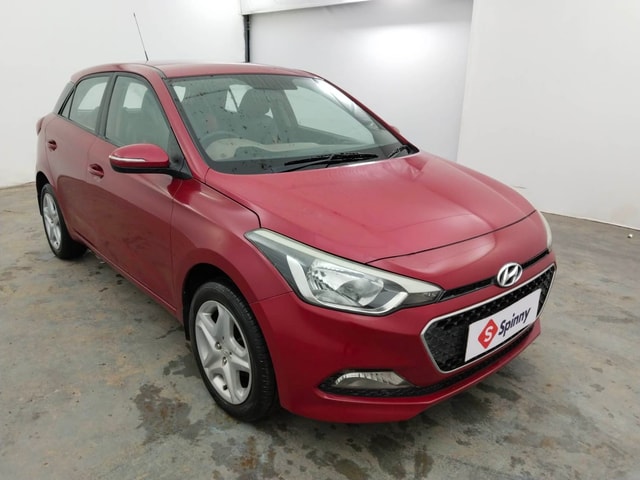 View Hyundai Elite i20 Image 7 Used Hyundai Elite i20 Image 7