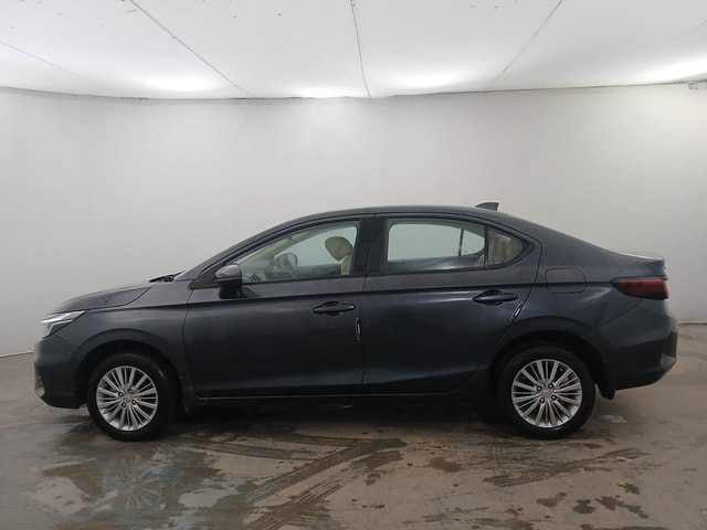 View Honda City Image 2 Used Honda City Image 2