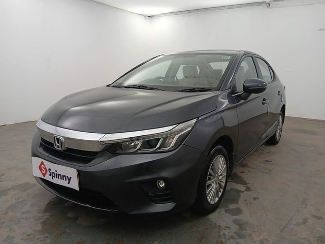 View Honda City Image 1 Used Honda City Image 1