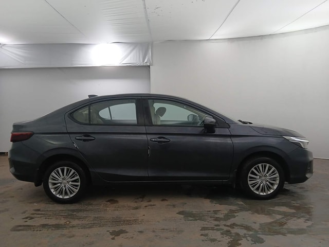 View Honda City Image 6 Used Honda City Image 6
