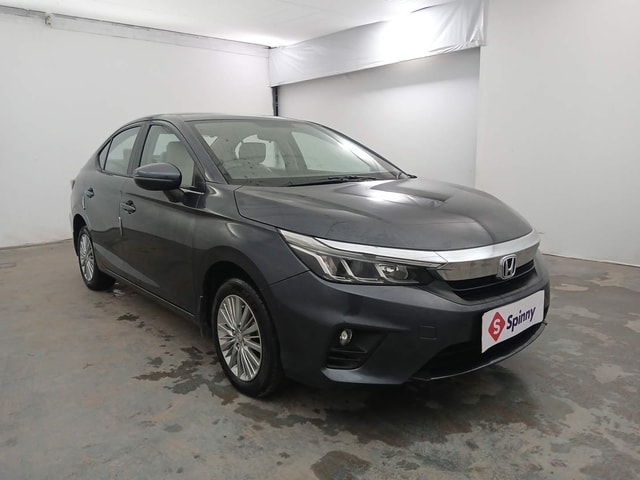 View Honda City Image 7 Used Honda City Image 7