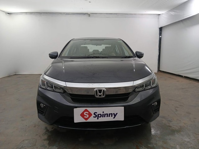 View Honda City Image 8 Used Honda City Image 8