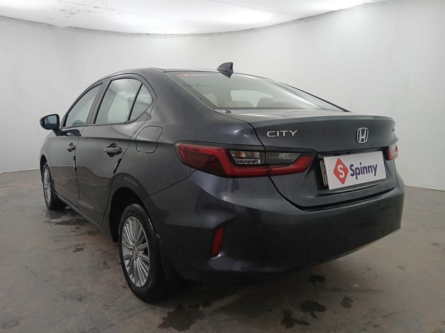 View Honda City Image 3 Used Honda City Image 3