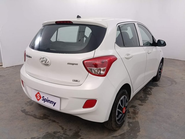 View Hyundai Grand i10 Image 5 Used Hyundai Grand i10 Image 5