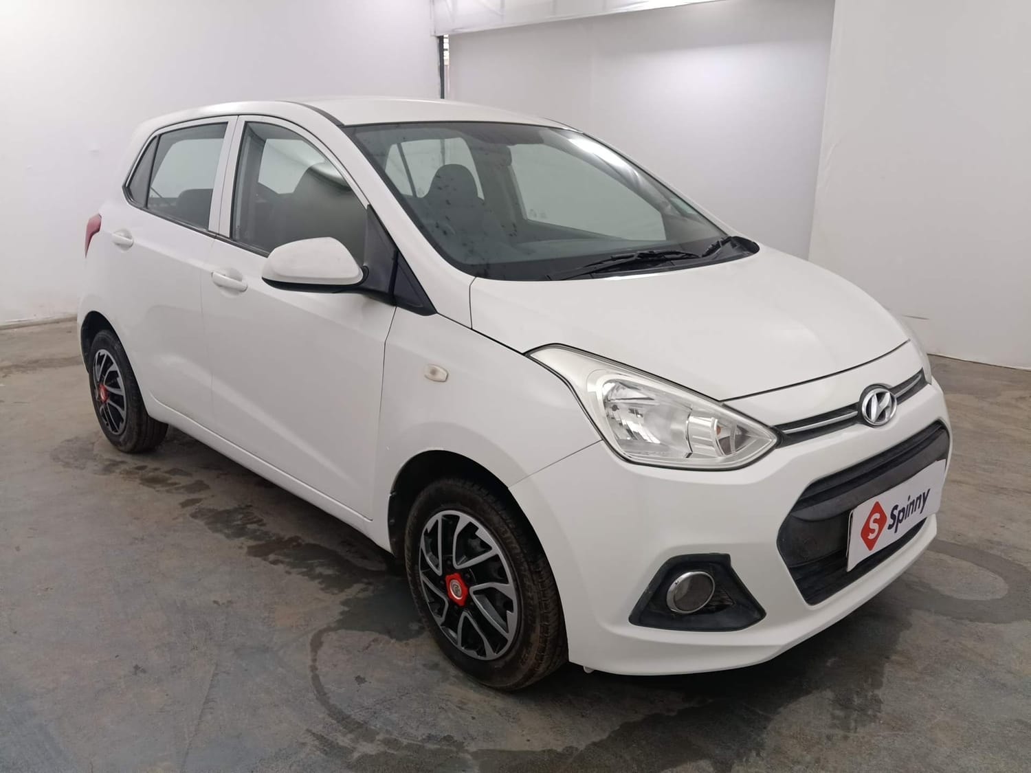 Used 2013 Hyundai Grand i10 Used 2013 Hyundai Grand i10