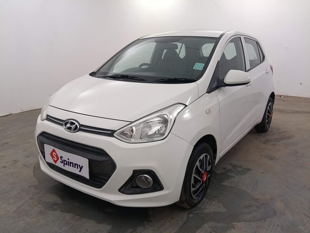 View Hyundai Grand i10 Image 1 Used Hyundai Grand i10 Image 1