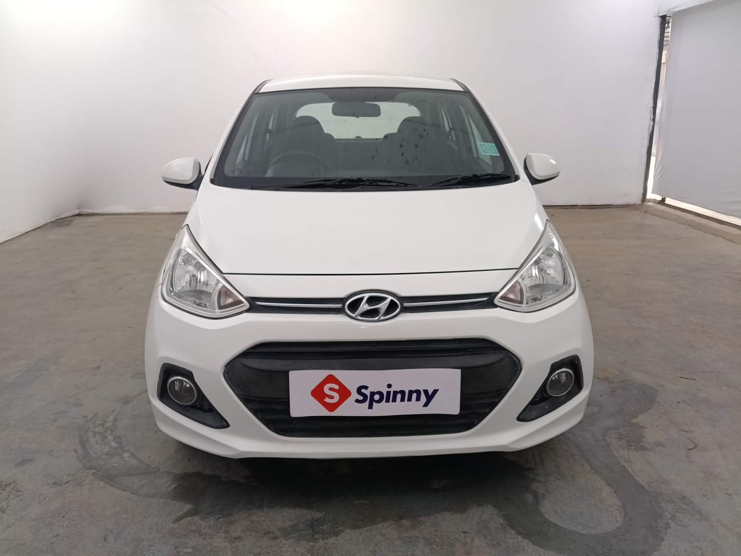 Used 2013 Hyundai Grand i10 Used 2013 Hyundai Grand i10