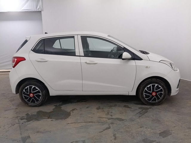 View Hyundai Grand i10 Image 6 Used Hyundai Grand i10 Image 6