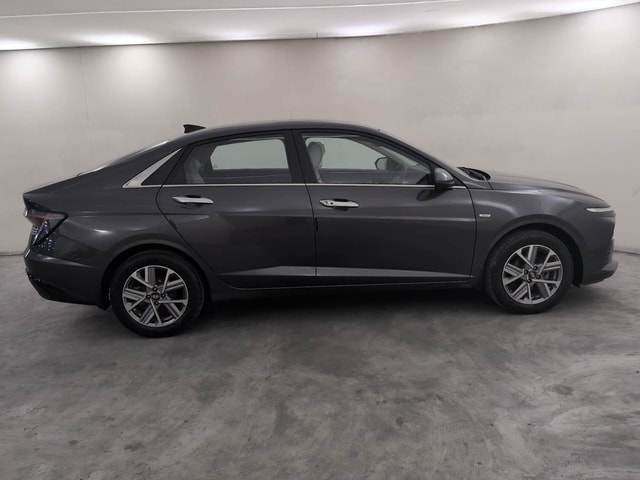 View Hyundai Verna Image 6 Used Hyundai Verna Image 6