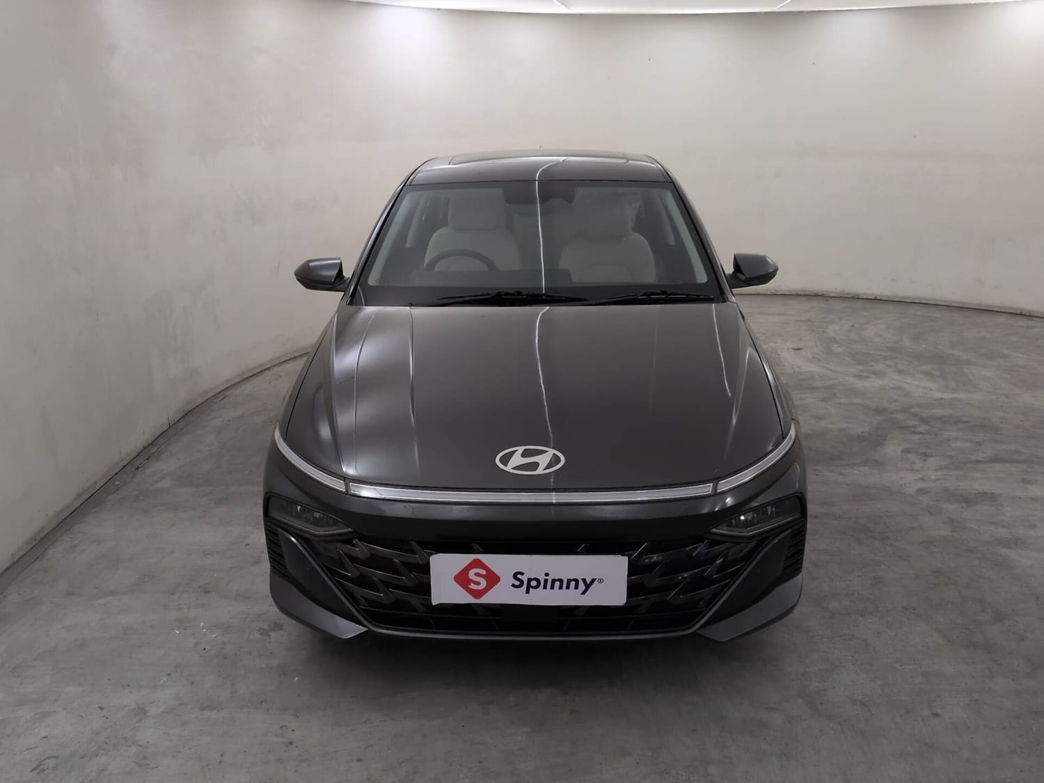 Used 2023 Hyundai Verna Used 2023 Hyundai Verna