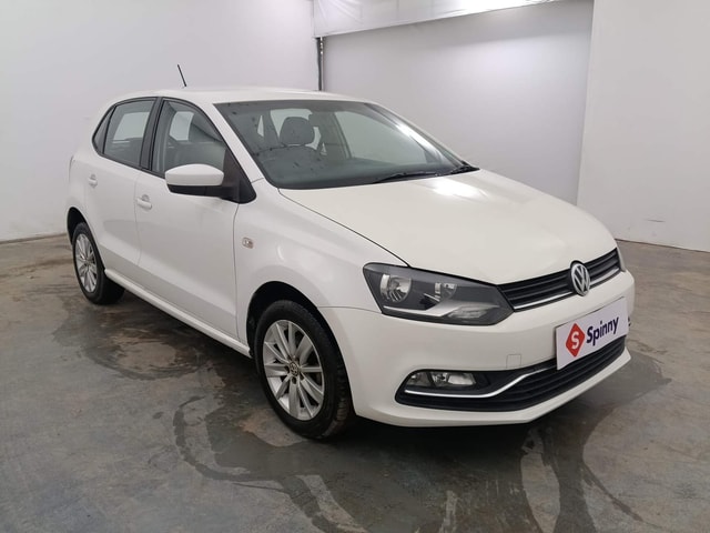 View Volkswagen Polo Image 7 Used Volkswagen Polo Image 7