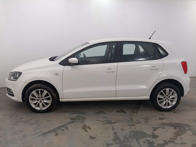 View Volkswagen Polo Image 2 Used Volkswagen Polo Image 2