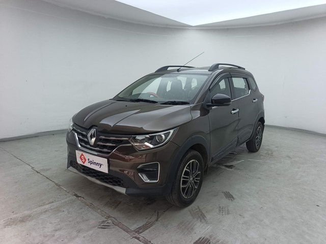 View Renault Triber Image 1 Used Renault Triber Image 1