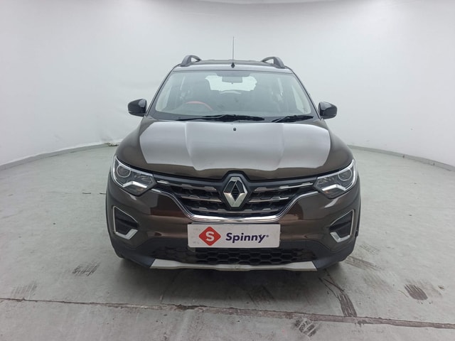 View Renault Triber Image 8 Used Renault Triber Image 8