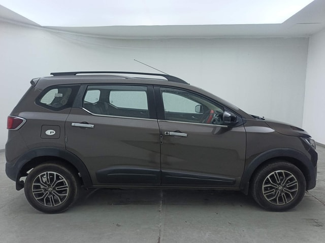 View Renault Triber Image 6 Used Renault Triber Image 6