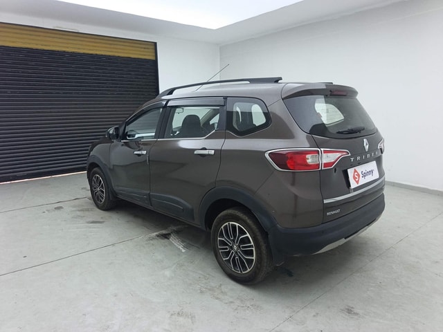 View Renault Triber Image 3 Used Renault Triber Image 3