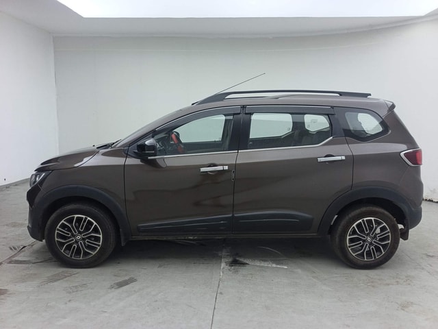 View Renault Triber Image 2 Used Renault Triber Image 2
