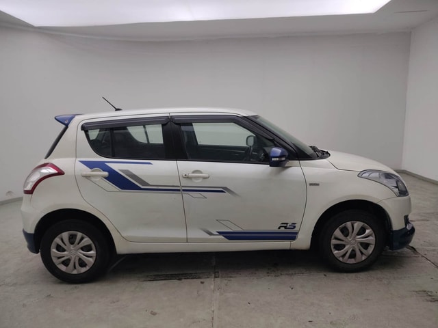 View Maruti Suzuki Swift Image 6 Used Maruti Suzuki Swift Image 6