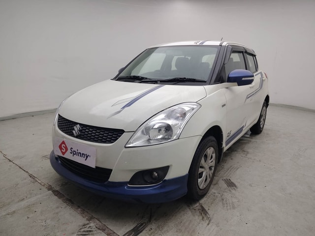 View Maruti Suzuki Swift Image 1 Used Maruti Suzuki Swift Image 1
