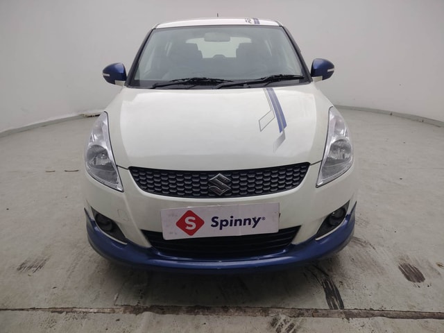 View Maruti Suzuki Swift Image 8 Used Maruti Suzuki Swift Image 8
