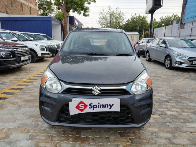 View Maruti Suzuki Alto 800 Image 8 Used Maruti Suzuki Alto 800 Image 8