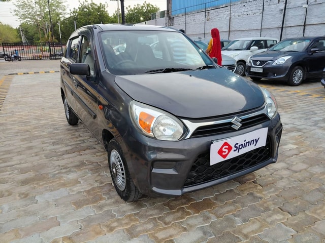 View Maruti Suzuki Alto 800 Image 7 Used Maruti Suzuki Alto 800 Image 7