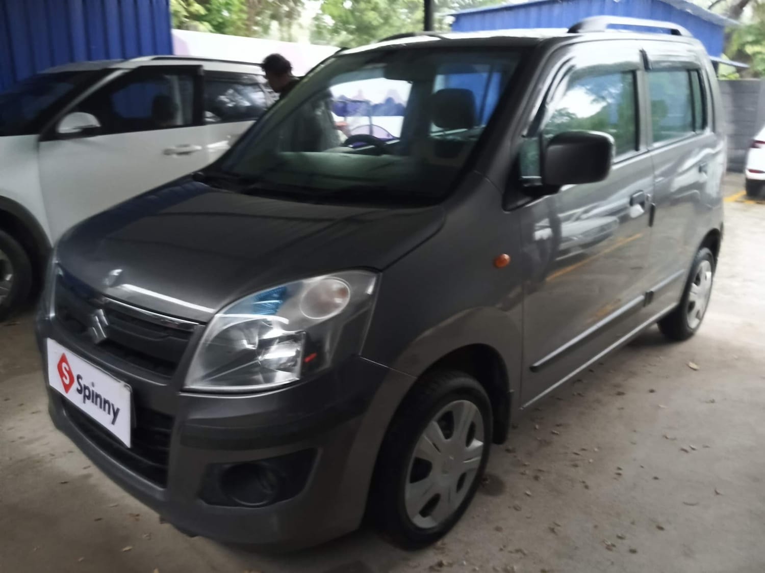 Used 2017 Ashok Leyland Stile Used 2017 Ashok Leyland Stile