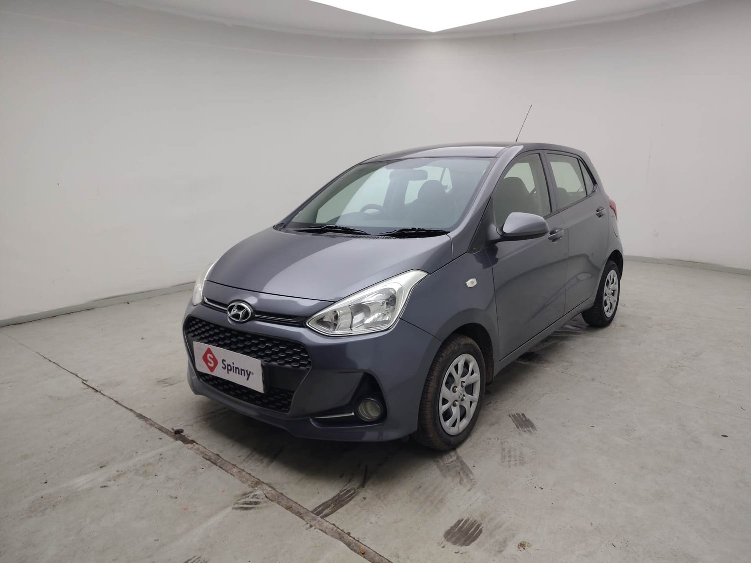 Used 2017 Hyundai Grand i10 Used 2017 Hyundai Grand i10