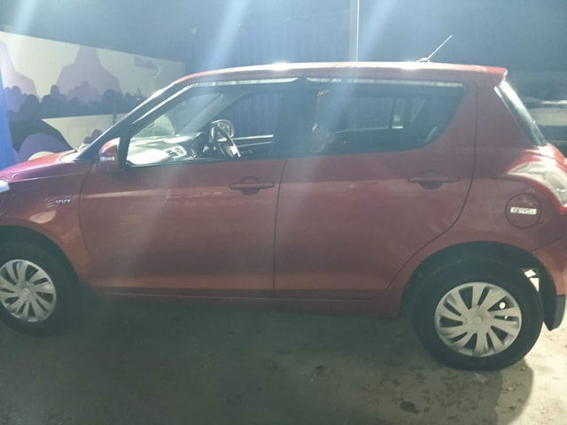 View Maruti Suzuki Swift Image 2 Used Maruti Suzuki Swift Image 2