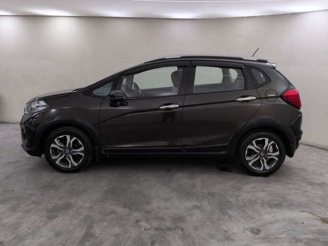 View Honda WR-V Image 2 Used Honda WR-V Image 2