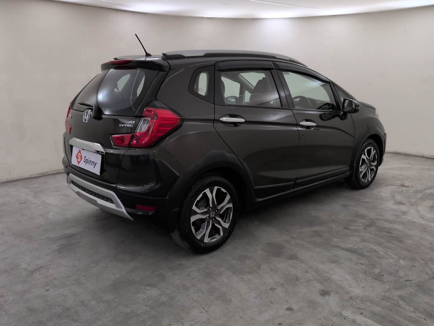 View 2019 Honda WR-V VX MT Petrol Image 5 Used 2019 Honda WR-V VX MT Petrol Image 5