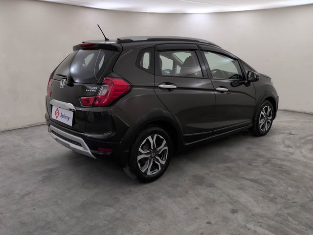 View Honda WR-V Image 5 Used Honda WR-V Image 5