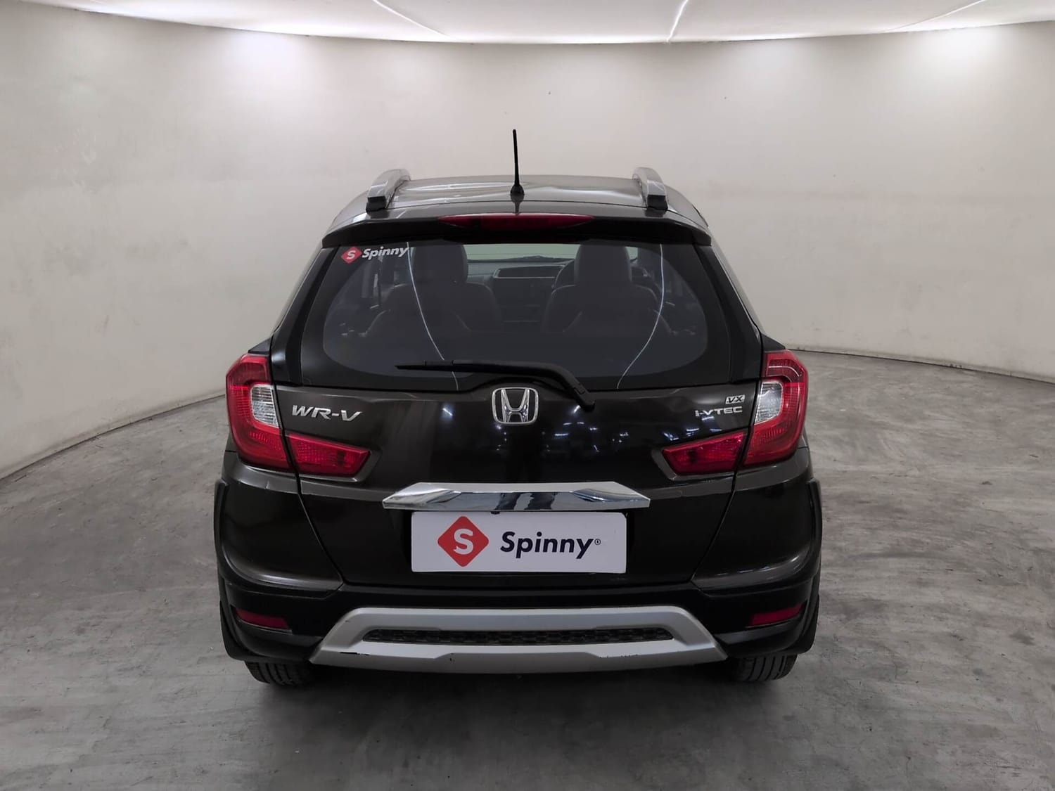 View 2019 Honda WR-V VX MT Petrol Image 4 Used 2019 Honda WR-V VX MT Petrol Image 4