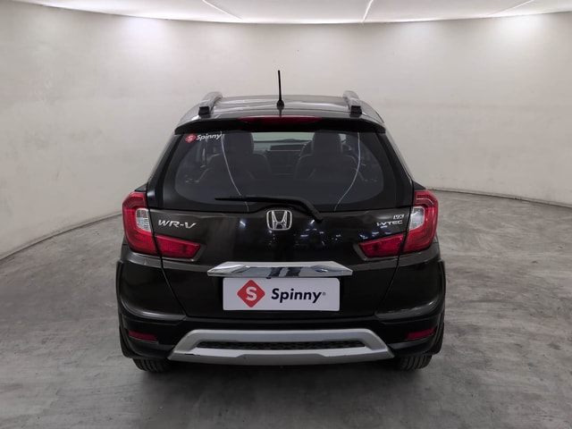 View Honda WR-V Image 4 Used Honda WR-V Image 4