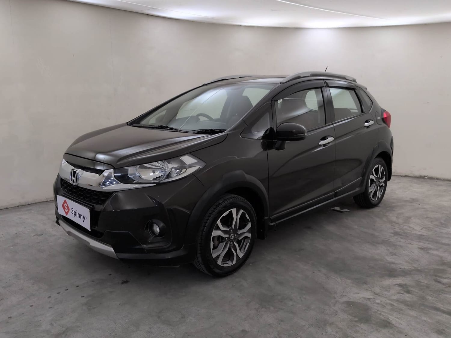 View 2019 Honda WR-V VX MT Petrol Image 1 Used 2019 Honda WR-V VX MT Petrol Image 1