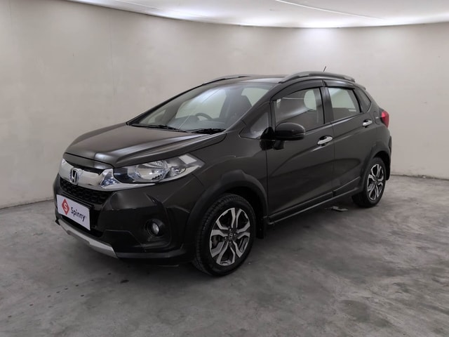View Honda WR-V Image 1 Used Honda WR-V Image 1